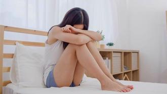 桃園某高中遭色狼入侵 強拉女學生猥褻 校方竟怪受害者「穿太短」