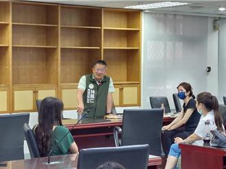 詐補助費養妻舅還低薪高報月收20K助理　新北議員林銘仁A走681萬餘被訴貪汙