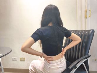 緩解坐骨神經痛 醫推4水果：天然消炎