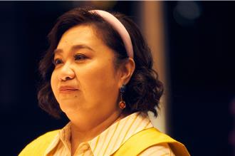 獨／鍾欣凌難忘《影后》胖姐這一幕 慘遭背叛送祝福太好哭