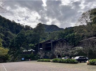 天兔颱風來襲 台中山區國家森林遊樂區明日中午起休園