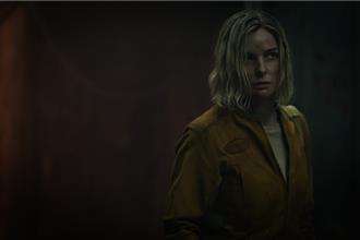 「沙丘聖母」蕾貝卡放逐荒蕪為生存而戰 《末日地堡2》親自擔任監製