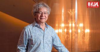 他發現宇宙第6夸克　轉念就推動癌症治療革命 高能物理學奇才  葉恭平