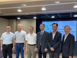 環境部攜手NASA監測空汙 有助精準管制汙染源