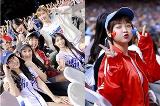 12強／籃籃看「中韓大戰」險衝上台 李多慧遭追問支持誰吐3字