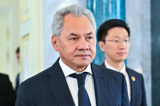 俄大咖逛珠海航展！蕭依古讚蘇57出色 與傳奇飛行員同框