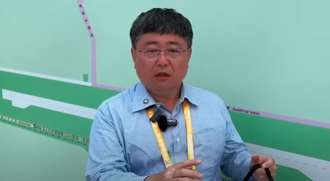 有人想砍呂禮詩退休俸？郭正亮揭1原因：會沒事