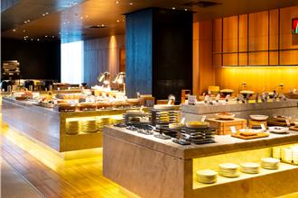 台南旅展大放送 餐券下殺45折