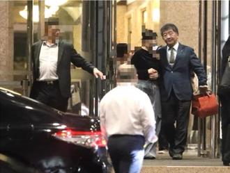 美女醫喊尊敬陳時中  名醫嘆：跟「那樣的人」吃飯還開心