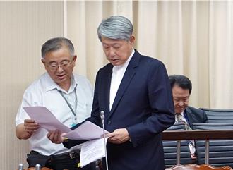 郭智輝被爆未依法申報持股轉讓 經部秀報導證實有