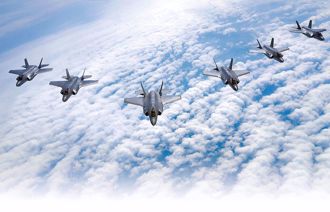 F-35「20年才能買到」？郭正亮掀軍購清單內幕：他搞的