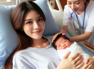 不是越南妻背叛！女兒太美像同學媽「鑑定非親生」 竟是這原因