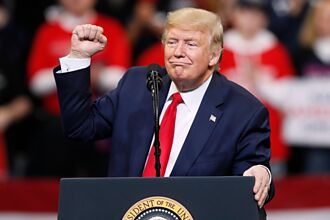 海外看世界》川普復辟與國際結構（潘維） 