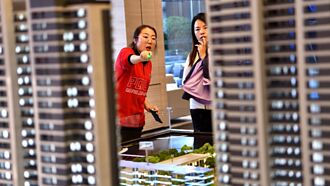 拋利多 陸降契稅、土增稅預徵率