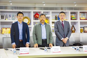 商之器 深耕智慧医疗有成