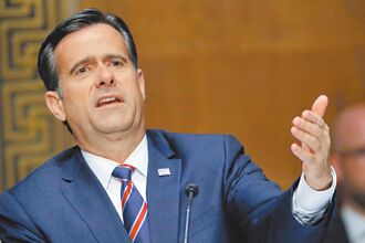 雷克里夫將掌CIA 川普的捍衛戰士