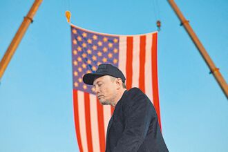 馬斯克親中反台？「美國律師」還原本尊原音 網友一面倒