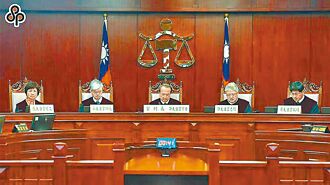 崔慈悌專欄》大法官的信任危機