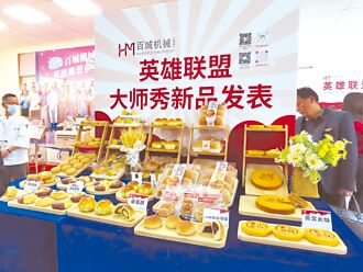 消費降級 台企抱團突圍