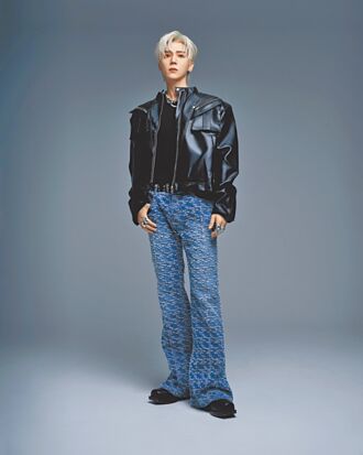 畢書盡遭前東家求償3000萬暴哭