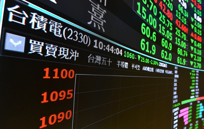 川普回鍋擔任美國總統，不確定性讓台股面臨回檔壓力。（圖／報系資料照）