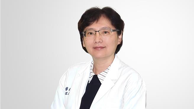 中華民國糖尿病衛教學會秘書長李淳權呼籲糖友築健康防護罩。（中華民國糖尿病衛教學會提供）