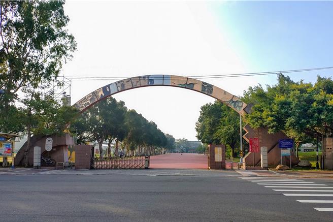 2027年台湾灯会将由苗栗县主办，展期规划于竹南、头份运动公园。竹南运动公园。（吕丽甄摄）