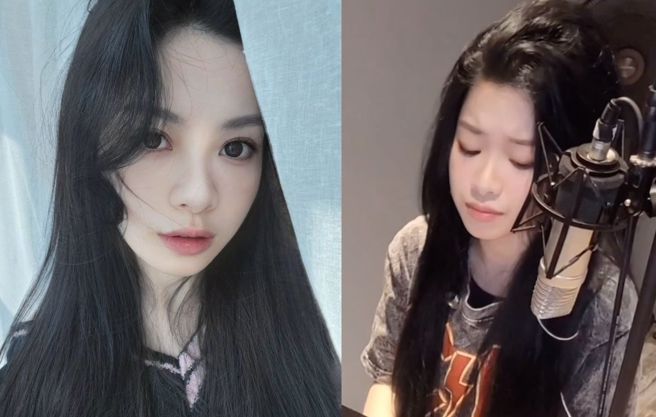 蔡瀛瑩將推出單曲〈Akada〉。（經紀人提供）