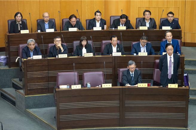 桃园市政府今年跨年活动预算仅950万元，除新北未办外，为6都最低，民代建议北北基桃带状行销，避免重复浪费资源。（桃园市政府提供）