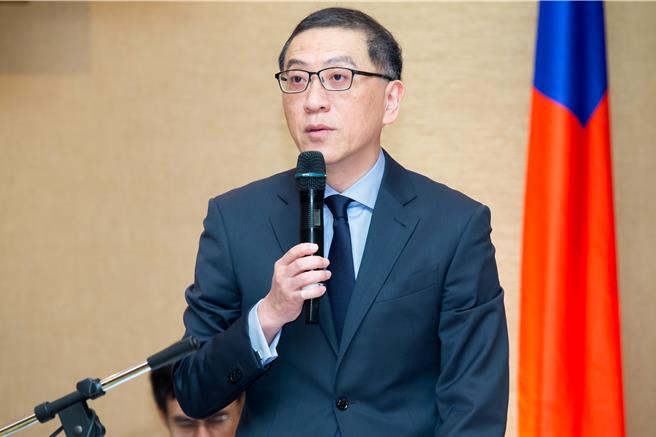 亚洲银行家协会（ABA）会员大会暨研讨会将于11月18日、19日假台北君悦饭店举行。图为会长吴一揆。（资料照）