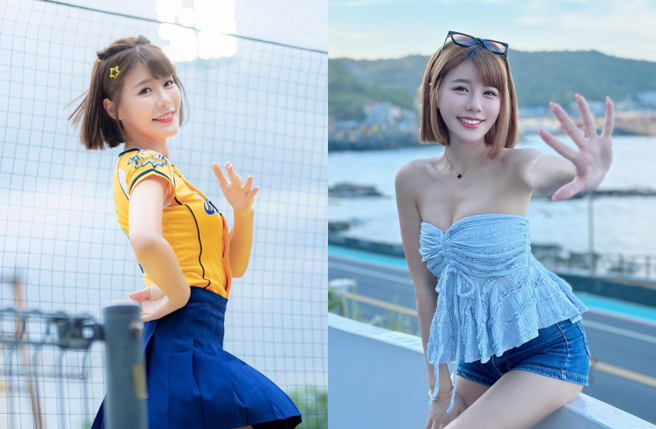 陈波波宣布18日动手术曝身体近况。（图／IG@bobo.0715）