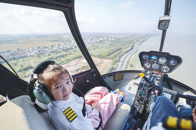 大陆国家发改委国家发改委副主任李春临表示，无人机产业可创百万职缺。（新华社）