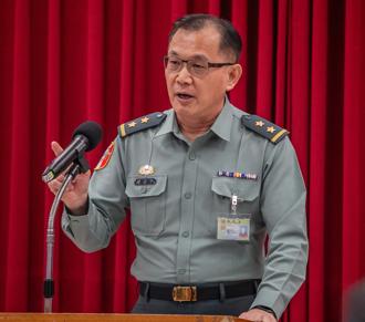 国防採购厂商座谈 强化双向交流