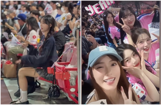 12強》韓古大戰！安芝儇、趙娟週、李皓禎、南珉貞全到 還有「她」