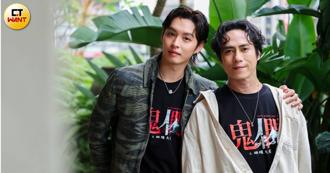 莊凱勛山上驚魂遇「紅衣小女孩」帶去墓園　曹佑寧認了性格壓抑爆失眠