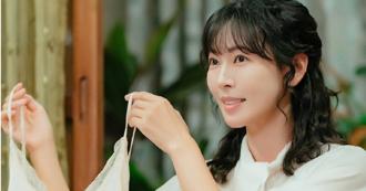 金素妍揪李尚禹逛情趣用品店　看尪拍床戲讚帥氣