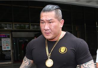 直播罵徐國勇「削錢貪汙」   館長陳之漢不起訴確定