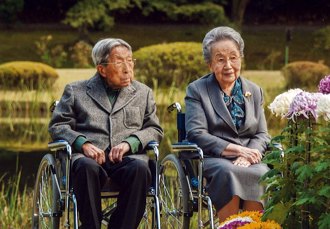 日皇室最高龄成员三笠宫崇仁亲王妃逝 享嵩寿101岁