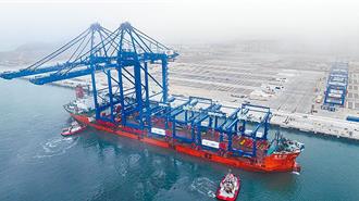 石齊平專欄》中國正在改變世界