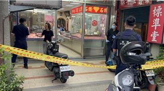 苗栗銀樓遭搶30萬金飾  疑越南移工犯案  先逮接應越籍女子