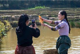 陸新增7個世界「最佳旅遊鄉村」 入選總數全球居冠