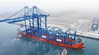 錢凱港每年帶來45億美元收入  秘魯成中美在南美洲角力新熱點