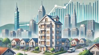 新青安2026年退場前　搶貸潮再現？專家預測未來房價與租金走勢