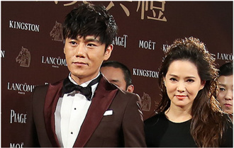 伊能靜突脫口「想去離婚節目」 嫁秦昊9年沒有要白頭偕老