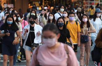 打不到麻疹疫苗 醫教一招自保：搭大眾運輸很危險