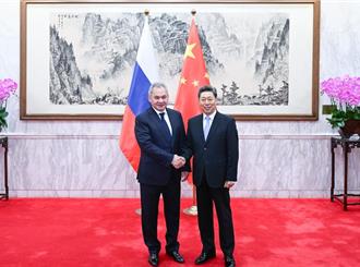 中俄执法安全合作机制第九次会议召开  深化推动网路安全等犯罪打击