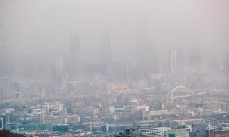 空污来袭 致癌风险不输香菸 6食材护肺又强免疫力