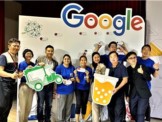 新北發表「Google Gemini AI教學手冊」 助力智慧教育