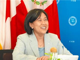 防止「中國衝擊2.0」 美貿易代表戴琪拋重話