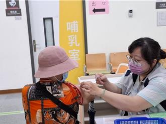 秋冬防疫再升级！新北加开接种站 左流右新一次搞定